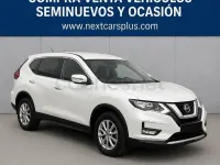 Usado Nissan X-Trail Acenta 150 CV (110 kW) 2020 Blanco SUV