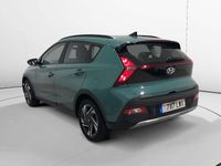 Usado Hyundai Bayon 84 CV (61 kW) 2022 SUV
