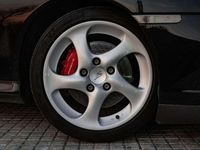 Usado Porsche 911 Carrera 4S 320 CV (235 kW) 2004 Negro Coupe