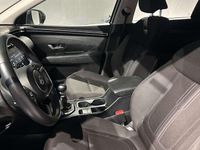 Usado Hyundai Tucson 150 CV (110 kW) 2022 Blanco SUV