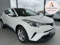 Usado Toyota C-HR Active 125 CV (91 kW) 2019 SUV