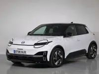 Nuevo Nissan Micra N-Connecta 89 kW (122 CV) 2026 Eléctrico Utilitario