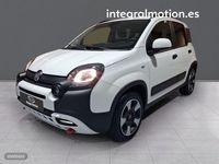 Nuevo Fiat Panda 69 CV (50 kW) 2025 Blanco Berlina