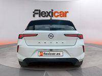 Usado Opel Astra 131 HP (96 kW) 2023 Branco Carrinha