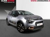 Usado Citroën C3 83 CV (61 kW) 2023 Utilitario