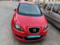 Usado Seat Altea Ecomotive 90 CV (66 kW) 2008 Rojo Monovolumen