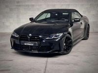 Usado BMW M4 Competition Edition 510 CV (375 kW) 2024 Negro Coupe