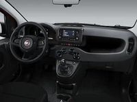 Nuevo Fiat Panda Icon 65 CV (47 kW) 2027 Rojo Utilitario