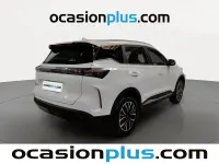 Usado Ebro s700 147 CV (108 kW) 2025 Blanco SUV