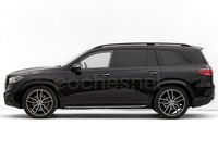 Usado Mercedes GLS450 367 CV (269 kW) 2025 Negro SUV