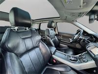Occasion Land Rover Range Rover evoque SE 180 ch (132 kW) 2016 Blanc SUV