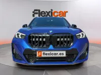 Usado BMW X1 150 CV (110 kW) 2023 Azul SUV