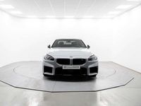 Usado BMW M2 460 CV (338 kW) 2023 Gris Coupe