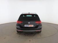 Usado VW Passat Alltrack 190 CV (139 kW) 2019 Gris Familiar