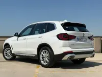 Usado BMW X3 xLine 150 CV (110 kW) 2022 Blanco SUV