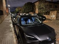 Usado Toyota Yaris Cross Active 116 CV (85 kW) 2023 Gris / plata SUV