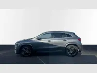Usado Mercedes GLA200 163 CV (119 kW) 2025 Gris SUV