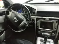 Usado VW Phaeton 240 CV (176 kW) 2011 Blanco Berlina