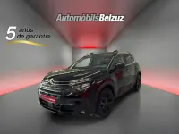 Usado Citroën C5 Aircross Feel 131 CV (96 kW) 2019 Negro SUV