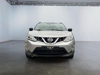 Usado Nissan Qashqai N-Vision 130 CV (95 kW) 2017 Gris / plata SUV