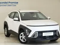 Usado Hyundai Kona 129 CV (94 kW) 2025 Otro SUV
