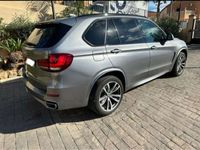 usado BMW X5 xDrive 40dA