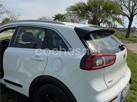 Usado Kia Niro 141 CV (103 kW) 2016 Blanco SUV