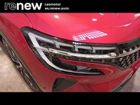 Usado Renault Austral Techno 200 CV (147 kW) 2025 Rojo SUV