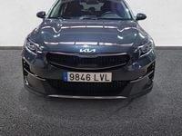 Usado Kia XCeed 120 CV (88 kW) 2021 SUV