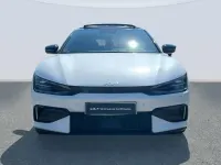 Usado Kia EV6 GT 430 kW (585 CV) 2023 Blanco SUV