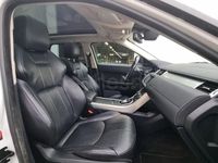 Usado Land Rover Range Rover evoque HSE 150 CV (110 kW) 2016 Blanco SUV