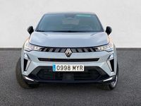 Usado Renault Symbioz Techno 145 CV (106 kW) 2025 SUV