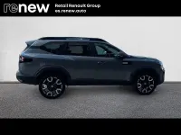 Usado Dacia Bigster Journey 156 CV (114 kW) 2025 Gris SUV