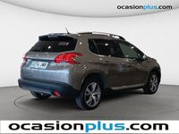 usado Peugeot 2008 Allure 1.6 BlueHDi 100