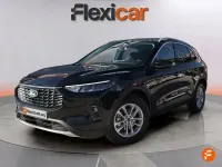 Usado Ford Kuga Titanium 150 CV (110 kW) 2025 Negro SUV