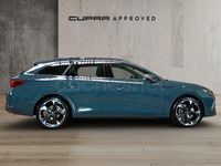 Usado Cupra Leon 150 CV (110 kW) 2024 Azul Berlina