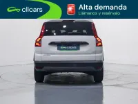 Usado Dacia Jogger Extreme 110 CV (80 kW) 2024 Blanco Monovolumen