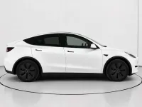 Usado Tesla Model Y 258 kW (351 CV) 2024 Blanco SUV