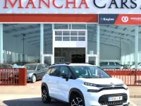 Usado Citroën C3 Aircross Feel 110 CV (80 kW) 2022 Blanco SUV