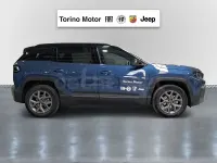 Usado Jeep Compass 145 CV (106 kW) 2026 Azul SUV
