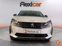 Usado Peugeot 5008 Allure 130 CV (95 kW) 2022 Blanco SUV