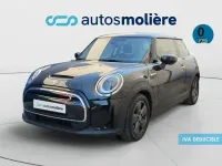 Usado Mini Cooper SE 135 kW (184 CV) 2022 Eléctrico Utilitario