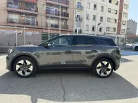 Nuevo Ford Explorer Premium 210 kW (286 CV) 2026 Gris SUV