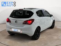 Usado Opel Corsa Color Edition 95 CV (69 kW) 2017 Blanco Utilitario