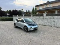 Usado BMW i3 Comfort Edition 170 CV (125 kW) 2017 Gris / plata Utilitario