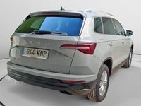 Usado Skoda Karoq Ambition 116 CV (85 kW) 2024 SUV