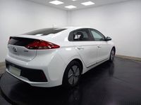 Usado Hyundai Ioniq 141 CV (103 kW) 2021 Blanco Utilitario