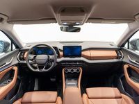 Begagnad Skoda Kodiaq Selection 150 HK (110 kW) 2025 Grå SUV