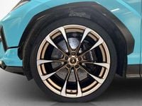 Usado Lamborghini Urus 666 CV (489 kW) 2025 Azul SUV