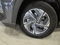 Nuevo Hyundai Tucson 215 CV (158 kW) 2025 Gris SUV